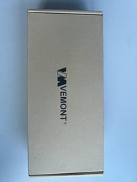 VEMONT 7 portos USB 3.0 hub aktív tápegységgel és intelligens töltőporttal 8