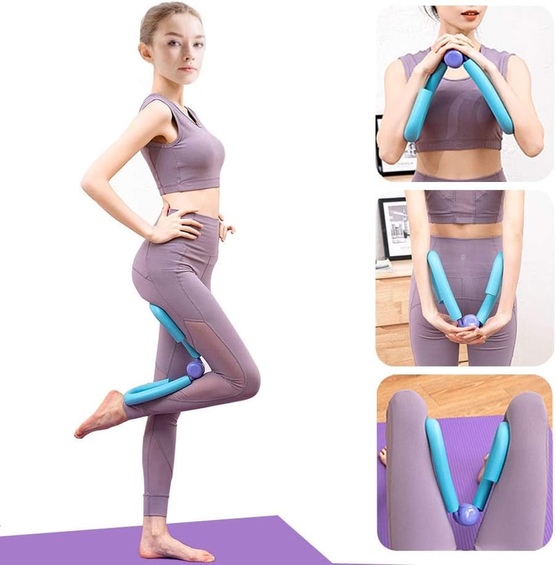 Otthoni combformáló és karedzőgép - Multifunkciós fitneszeszköz fogyáshoz