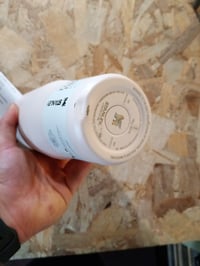 Termoska Stanley IceFlow Flip Straw Tumbler so slamkou, 890 ml, ružový kremeň — Dno je preliačené (stav: pozri 2. obrázok) 2