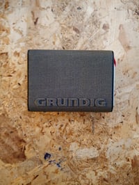 Grundig GBT Jam 2 Bluetooth zvučnik - 4,3 W RMS, Bluetooth 5.3, IP67 vodootporan, 30 sati rada — bez kabela za punjenje (stanje: vidi 2. sliku) 2