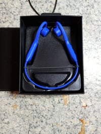 KIM HOST Slušalice s koštanom vodljivošću za plivanje, IP68 vodootporne, 32GB MP3 player, Bluetooth 5.4, otvorene sportske slušalice za trčanje i trening 2