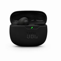 Căști True Wireless Bluetooth JBL Wave Beam 2 cu anularea zgomotului, negre - folosite, set incomplet (1 buc. cască) 1