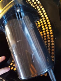 DBREAKS Tavi Szivattyú 180W 13000 L/h, Merülő Vízszivattyú Kerti Tóhoz és Szökőkúthoz, 350x250x150 mm, 10 m Tápkábel, Patakszivattyú 3