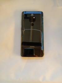 Smartphone Huawei Mate 20, 128 GB stocare, 4 GB RAM, Dual SIM, culoare negru, versiune vest-europeană, stare utilizat 3