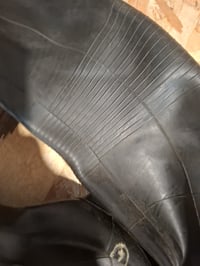 Unutrašnja guma Cdofa 16x6.50-8 s ravnim ventilom, 1 kom - za golf vozila, traktore, kosilice, freze za snijeg, motokultivatore i prikolice 6