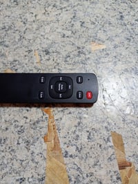 FeinTech VAX04101A HDMI eARC Pass Switch — Távirányító (alkatrész) 3