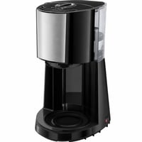 Filtračný kávovar Melitta Enjoy Top Therm 1017-08 čierny, 10 šálok, termoska chýba (stav: pozri 2. obrázok) 1