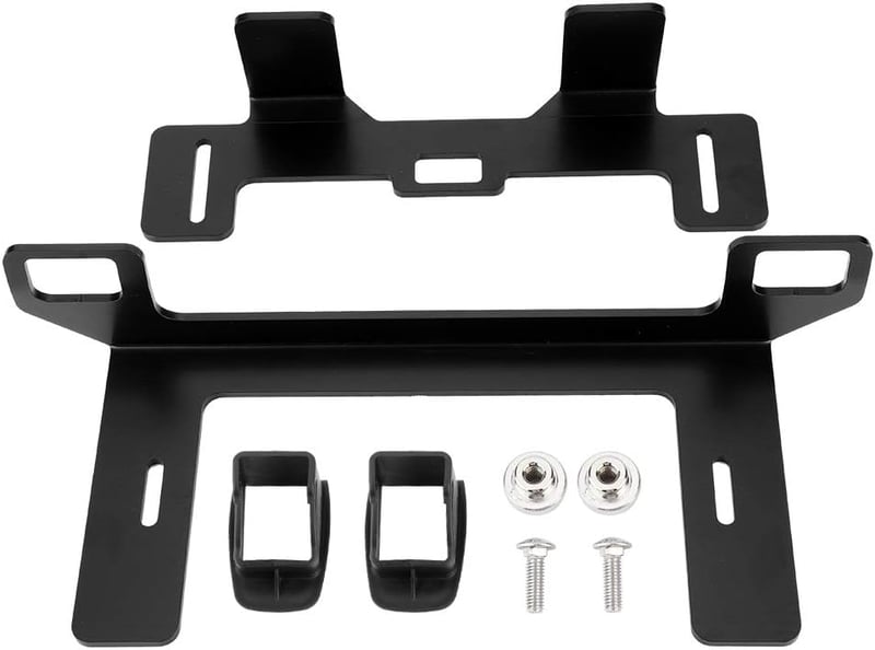 Aramox univerzális ISOFIX autós gyerekülés rögzítő, fém biztonsági zár