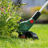 Bosch EasyGrassCut Pótdob Szegélynyíróhoz - 4m Damil, 1,6mm Vastagság, Zöld, Elektromos Fűszegélynyírókhoz Kompatibilis 4