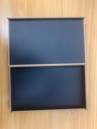 Oukitel WP13/WP15 LCD kijelző érintőképernyő csere szett szerszámokkal 6