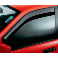 Deflector de aer ClimAir CLI0033796 pentru Dacia Lodgy/Dokker, 5 uși, 2012-prezent — defect, funcționalitate parțială: piesă cu capăt rupt (stare: vezi imaginea nr. 2) 1