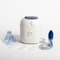 Pic Solution Air Family Evolution Elektromos Inhalátor Aeroszol Spray 1750g Légúti Kezeléshez 7