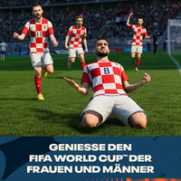 Xbox Series X FIFA 23 Német Nyelvű Játék 5