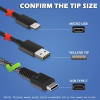 HP laptopokhoz 65W USB-C gyorstöltő adapter - Spectre, Elitebook, ProBook, Envy kompatibilis 2