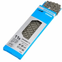 Shimano CN-HG901 lanac za bicikl, 11 brzina, 116 karika – Rabljen, bez spojnice lanca (stanje: vidi 2. sliku) 1