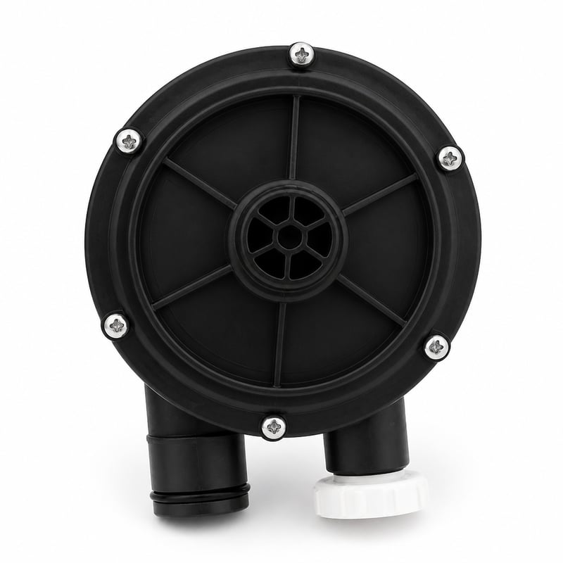 Unitate pompă — Pompă cu filtru cu nisip Intex 26642 Krystal Clear RCD (piesă de schimb)