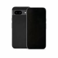 Google Pixel 8a Android pametni telefon, 128 GB, opsidijan crni — — neispravan, za dijelove: jako korišten, radi (stanje: vidi 2. sliku) 1