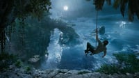 Shadow of the Tomb Raider PS4 Játék - Teljes Kiadás, Bontott 4