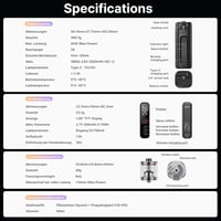 ULANZI FM01 Mini Ködgép - 40W Hordozható Füstgép 10m Távirányítóval, Akkumulátoros Ködösítő Fotózáshoz, Videózáshoz, Esküvőre, Partikra 7
