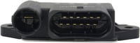 Bisenya Izzítógyertya Vezérlőegység Mercedes C-Class W204, E-Class W211, GLK X204, Sprinter, Viano modellekhez - 2110021048 6421531979 7