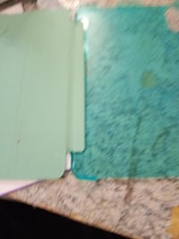 ProCase Xiaomi Redmi Pad Pro 12.1 tok (2024) - Háromrétegű védőtok, vékony, könnyű Smart Cover — koszos (állapot: lásd a 2. képet) 4