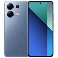 Smartfón Xiaomi Redmi Note 13, modrá, 6,67 palca, 8 GB RAM, 256 GB, 4G Dual SIM — na súčiastky / na rozobratie, tak ako je (stav: pozri 2. obrázok) 1