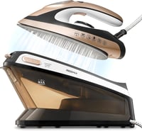 Reemix PerfectCare 2400W Gőzállomás - 5.5 bar, 1.5L tartály, Függőleges gőzölés 1