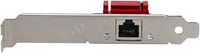 Realtek RTL8125B 2.5 Gigabites PCI Express Hálózati Kártya 3