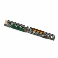 Upravljačka ploča — bežična tipkovnica Logitech MX Keys (rezervni dio) 1