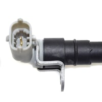 Senzor de poziție, plastic, Opel Zafira, Meriva, Tigra 1.8 16V - 9115115 7