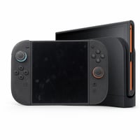 Herná konzola Nintendo Switch 2 + Mario Kart World – Používaná — Ľavý joystick nefunguje (stav: pozri 2. obrázok) 1