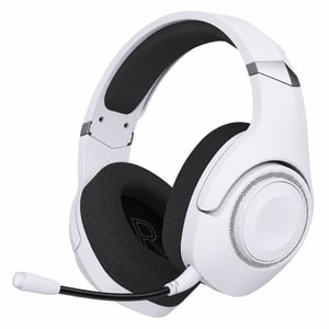 Căști gaming wireless KAPEYDESI CT400W, Bluetooth 5.2, sunet stereo 3D detașabil — fără cablu USB-C (stare: vezi imaginea 2)
