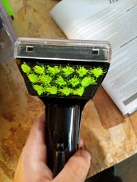 Aparat de curățat tapițerie și covoare Bissell SpotClean Pet Pro 15585, 750W — fără soluție de curățare (stare: vezi a 2-a imagine) 4
