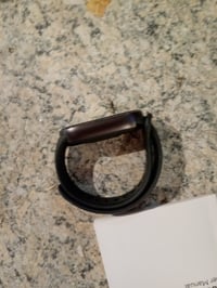 Xiaomi Smart Band 10 fitness narukvica s AMOLED zaslonom, 5ATM - crna — bez punjača (stanje: vidi 2. sliku) 3