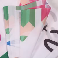 Német Nyelvű Iskolakezdési Dekoráció - Üdvözlő Banner 7