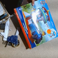 Hracia súprava PAW Patrol Vyhliadková veža s policajným autom Chasea, 2 figúrkami Chasea a doplnkami, od 3 rokov, rozbalený tovar (outlet) 2