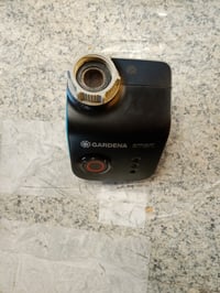 Gardena Smart Water Control pametno računalo za navodnjavanje (19031-20) - Upravljanje putem aplikacije — Bez priključka (stanje: vidi 2. sliku) 2