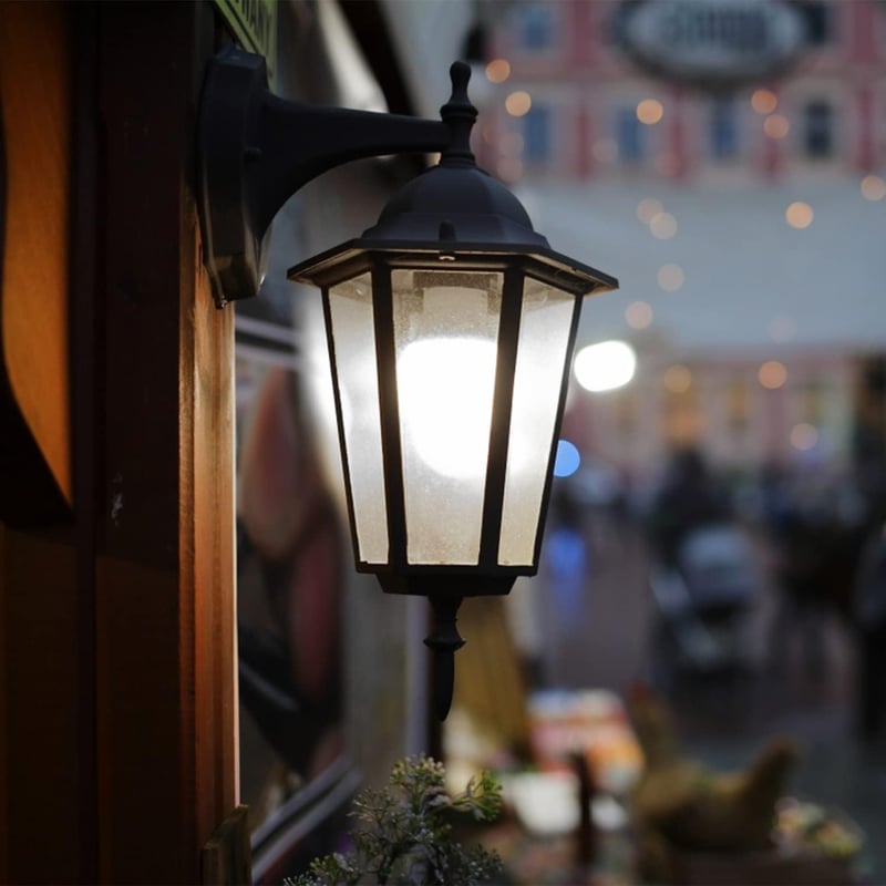 E27 LED Vészvilágító Izzó - Okos, Indukciós, Újratölthető, Energiatakarékos, 9W