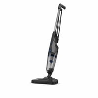 Aspirator vertical cu fir Goodyear, 600W, fără sac, 18 kPa, recipient praf 0,6 L, cablu 3,8 m, 79 dB — lipsește tubul de aspirare mic (stare: vezi a 2-a imagine) 1