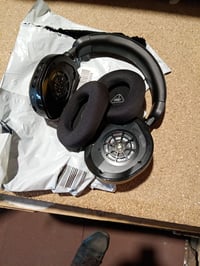 Bezdrôtový herný headset Turtle Beach Stealth 600 pre PS5 — chybný, na náhradné diely: nedá sa pripojiť (stav: pozri 2. obrázok) 2