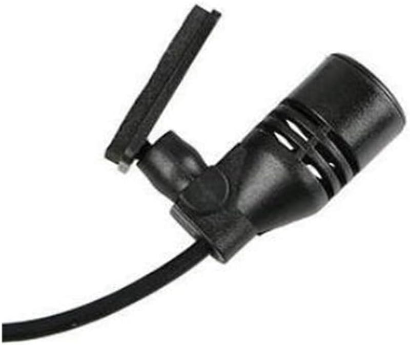 Pioneer autórádió mikrofon - 2,5 mm-es külső mikrofon AVH DVD-s fejegységekhez