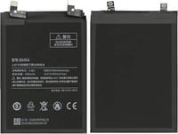 Xiaomi Mi 11i 5G akkumulátor cserecsomag - SwarKing BM5A kompatibilis 1