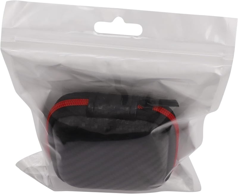 ACAGET USB Gamer Headset Mikrofonnal, Zajszűrős PC Fülhallgató 2.5m Kábellel