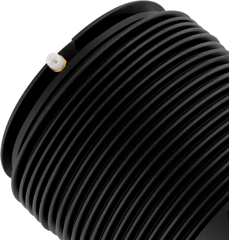 maXpeedingrods Hátsó Légrugó Pár Mercedes W212 S212 E Osztályhoz - Légszuszpenzió Szett 2123200725 2123200825 Kompatibilis Alkatrész