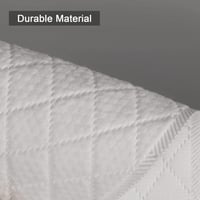 10 db-os Törlőkendő csomag Ecovacs Deebot Ozmo T8 AIVI T8 Max N8 Pro N8 Pro+ T9 T9+ Robotporszívóhoz 5