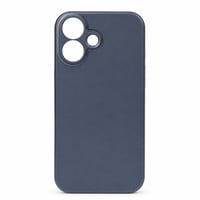Crna maskica za iPhone 16 — Tumundosmartphone prozirna maskica za iPhone (rezervni dio) 1