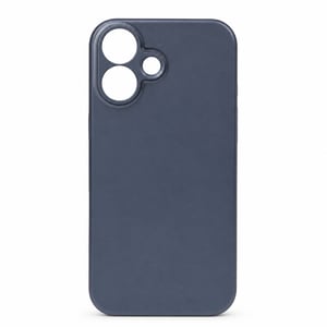 Crna maskica za iPhone 16 — Tumundosmartphone prozirna maskica za iPhone (rezervni dio)