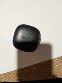 Carcasă de încărcare wireless — Xiaomi Redmi Buds 6 Play (piesă de schimb) 3