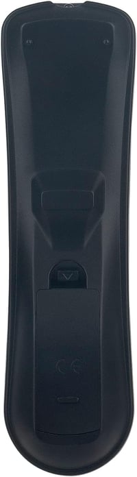ALLIMITY Távirányító Master Oceanic TV-hez - Kompatibilis TL222 TL291 TL202 TL320 TL401B TL470 TL220 TL242 Modellekkel - 10m Hatótávolság 3
