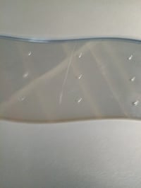keeeper Eckhart Kutija za pohranu s poklopcem, 79,5 x 39,5 x 40 cm, 83 l, grafitno siva – nedostaje zasun, ogreban poklopac (stanje: vidi 2. sliku) 6